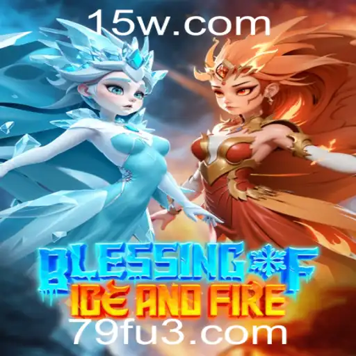 Explorando o Fascinante Mundo de 'BlessingofIceandFire'