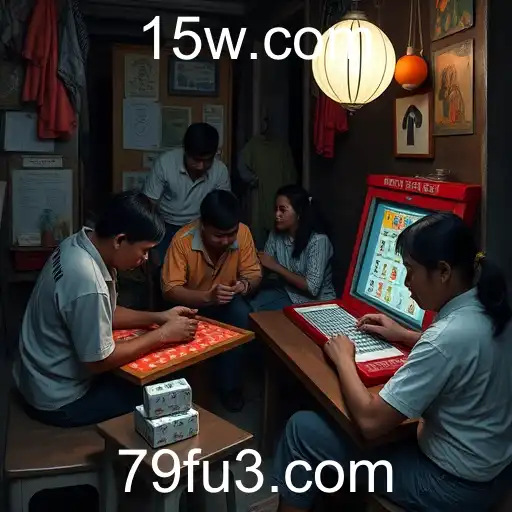 O Impacto Social e Econômico do Jueteng nas Comunidades Locais