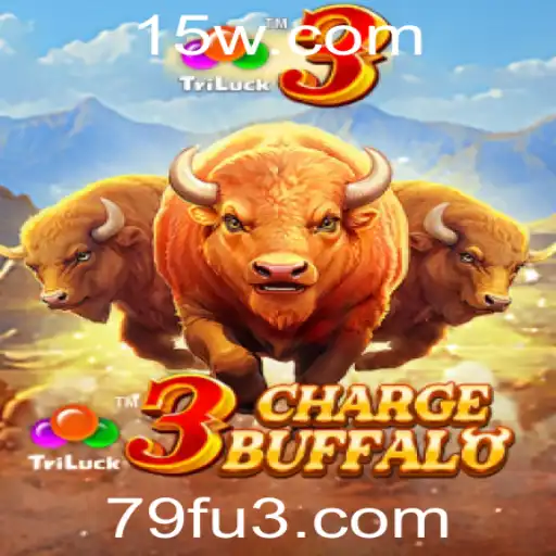 Descubra o Mundo de 3ChargeBuffalo: Um Jogo de Estratégia e Aventura