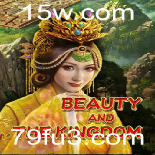 Explorando o Mundo Encantado de 'BeautyAndTheKingdom'