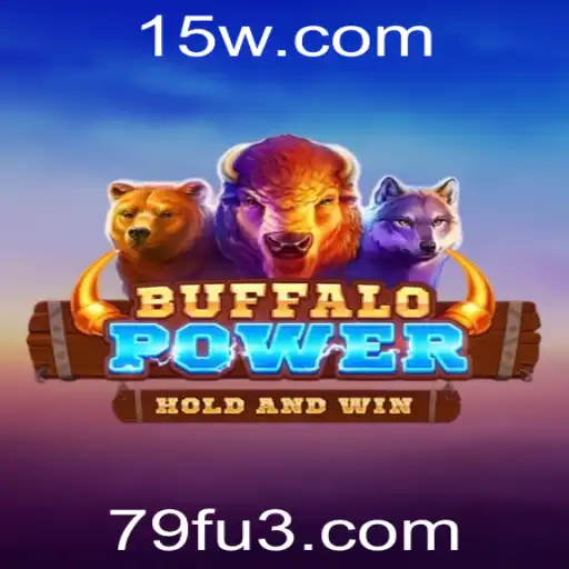 BuffaloPower: Descubra o Universo do Jogo 79F