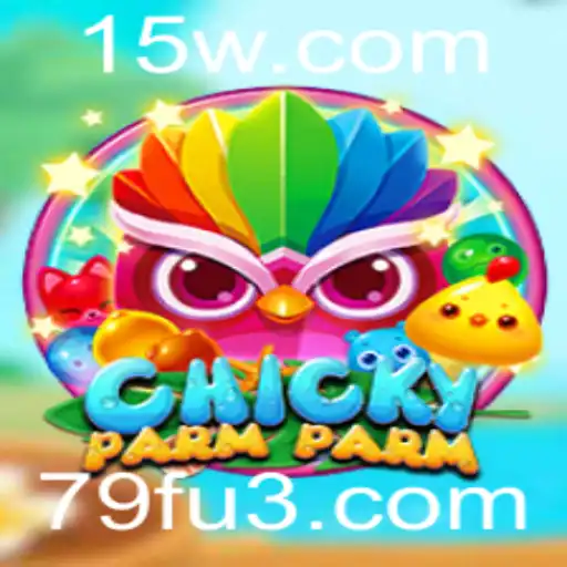Descubra ChickyParmParm: O Novo Jogo Que Está Conquistando o Mundo