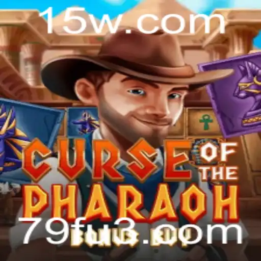 Descubra o Fascinante Jogo CurseofthePharaohBonusBuy