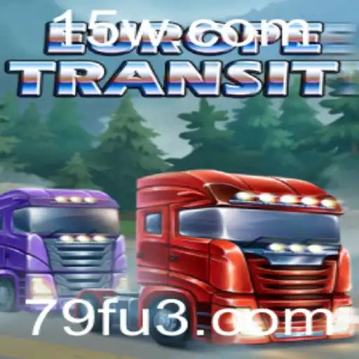 EuropeTransit: A Excitante Jornada através do Velho Continente