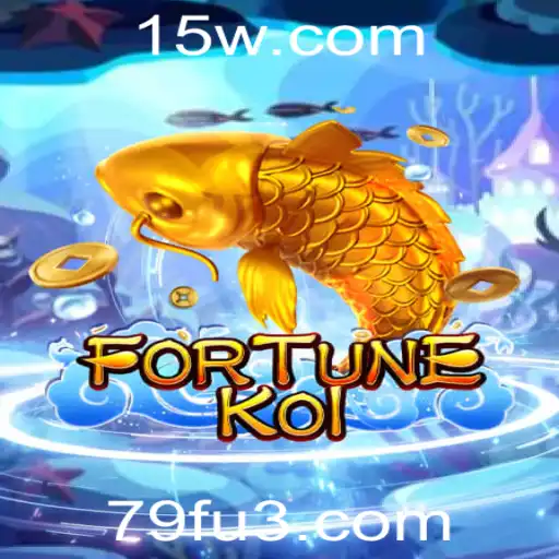 FORTUNEKOI: Mergulhando no Universo Enigmático de 79F