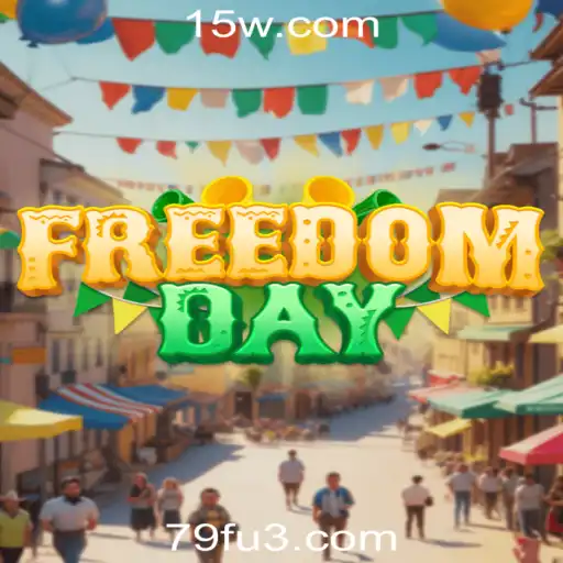 Explorando FreedomDay: Um Mergulho no Mundo de Aventura e Estratégia