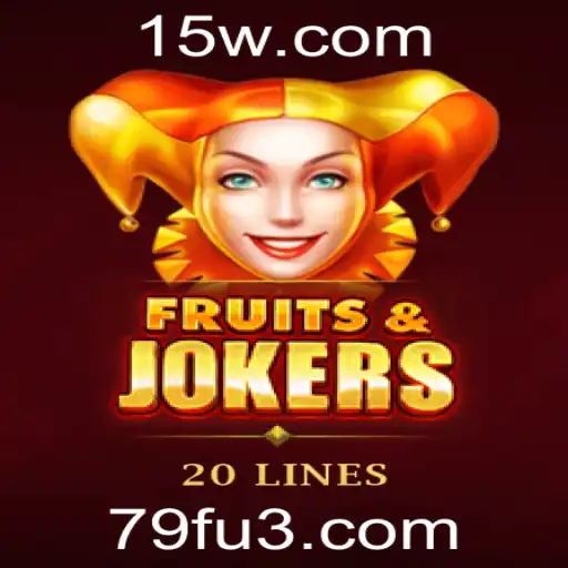 Explorando o Mundo de FruitsAndJokers20: Um Jogo Único e Empolgante