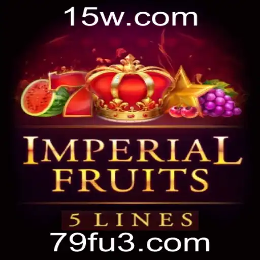 Explorando o Universo Envolvente de ImperialFruits5