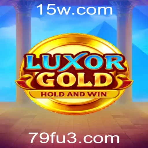 LuxorGold: Um Mergulho no Mundo Dourado dos Jogos Modernos