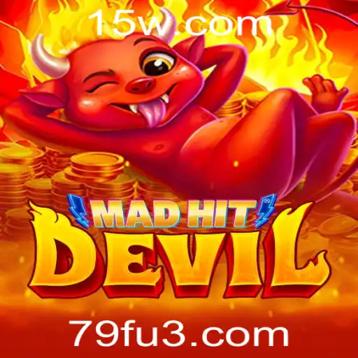 MadHitDevil: Um Jogo de Estratégia e Ação Eletrizante