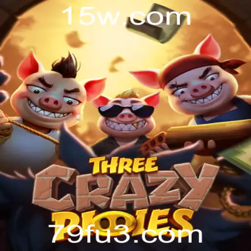 Explorando o Mundo de ThreeCrazyPiggies: Um Mergulho nas Regras e Dinâmica do Jogo
