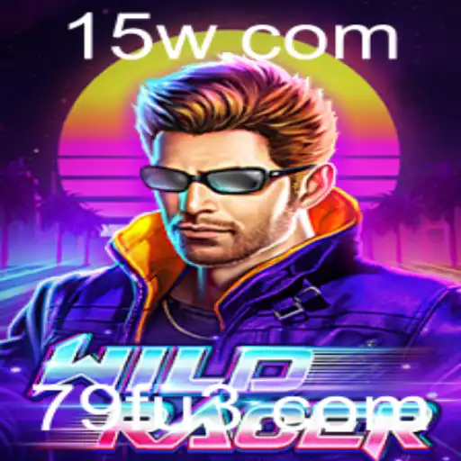 Descubra WildRacer: Uma Nova Era de Corridas Virtuais