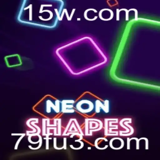 Explorando o Fascinante Mundo de NeonShapes