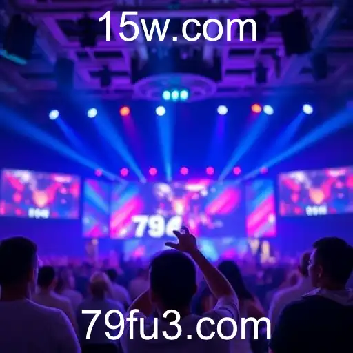 Transmissão ao Vivo: A Revolução Digital com a Tecnologia 79F