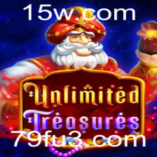 UnlimitedTreasures: Desvendando o Novo Fenômeno Mundial