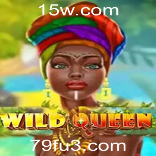 WildQueen: Descubra o Reino Selvagem com a Chave 79F